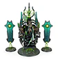 Necrons: Szarekh, The Silent King - El Rey Silente  - thumbnail 2