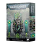 Necrons: Szarekh, The Silent King - El Rey Silente  - thumbnail 1