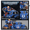 Space Marines: Outriders - Incursores 