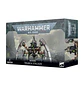 Necrons: Triarch Stalker - Acechante de la Triarca  - Thumbnail 1
