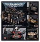 Adepta Sororitas: Castigator - Castigador  - Thumbnail 3