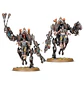 Adepta Sororitas: Engines of Redemption - Máquinas de Expiación  - Miniatura 2