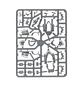 Adepta Sororitas: Engines of Redemption - Máquinas de Expiación  - Miniatura 4