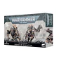 Adepta Sororitas: Engines of Redemption - Máquinas de Expiación  - Miniatura 1