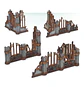 Sector Imperialis Ruins  - Miniatura 2
