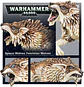 Space Wolves: Fenrisian Wolves - Lobos Fenrisianos  - thumbnail 3