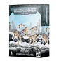 Space Wolves: Fenrisian Wolves - Lobos Fenrisianos  - thumbnail 1