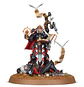 Adepta Sororitas: Hospitaller - Hospitalaria  - Miniatura 2