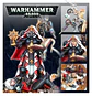Adepta Sororitas: Hospitaller - Hospitalaria  - Miniatura 3