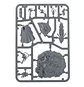 Adepta Sororitas: Hospitaller - Hospitalaria  - Miniatura 4