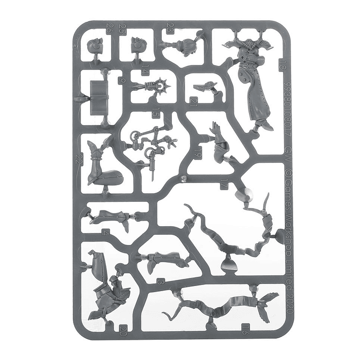 Adepta Sororitas: Hospitaller - Hospitalaria  5