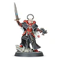 Adepta Sororitas: Canoness - Canonesa  - Miniatura 2