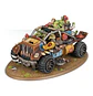Orks: Rukkatrukk Squigbuggy - Garrapatoneta  - Miniatura 2