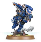 Space Marines: Primaris Lieutenant in Reiver Armour - Miniatura 2