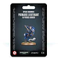 Space Marines: Primaris Lieutenant in Reiver Armour - Miniatura 1