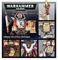 Adepta Sororitas: Dialogus  - Thumbnail 3
