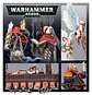 Adepta Sororitas: The Triumph of Saint Katherine  - Miniatura 4