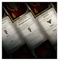Adeptus Custodes: Data Cards - 9ª Edición (Inglés) - thumbnail 3