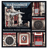 Battlezone: Manufactorum: Sanctum Administratus  4