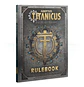 Adeptus Titanicus Starter Set (Inglés)  - Miniatura 6