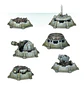 Adeptus Titanicus Starter Set (Inglés)  - Miniatura 7