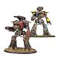 Adeptus Titanicus Starter Set (Inglés)  - Miniatura 3