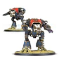 Adeptus Titanicus Starter Set (Inglés)  - Miniatura 4