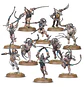 Adepta Sororitas: Arco-Flagellants - Arcoflagelantes  - Miniatura 2