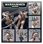 Adepta Sororitas: Arco-Flagellants - Arcoflagelantes  - Miniatura 3