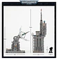 Battlezone: Fronteris - Vox-Antenna and Auspex Shrine  - Miniatura 4