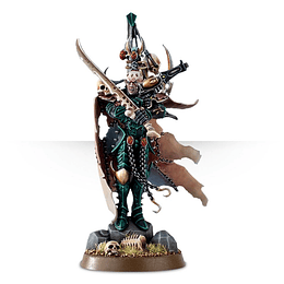Drukhari: Archon - Arconte 
