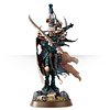 Drukhari: Archon - Arconte  1