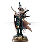 Drukhari: Archon - Arconte  - Miniatura 1