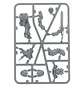 Space Marines: Primaris Lieutenant with Power Sword  - thumbnail 4