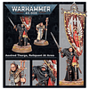 Adepta Sororitas: Aestred Thurga Reliquant at Arms  3