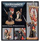 Adepta Sororitas: Aestred Thurga Reliquant at Arms  - Thumbnail 3