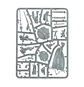 Adepta Sororitas: Aestred Thurga Reliquant at Arms  - Thumbnail 4