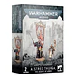 Adepta Sororitas: Aestred Thurga Reliquant at Arms  - Thumbnail 1