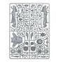 Orks: Megatrakk Scrapjet - Kocherreaktor - Miniatura 5