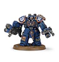 Space Marines: Centurion Assault Squad - Escuadra de Asalto Centurión - thumbnail 4