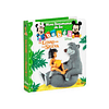 Mini Diccionario de los Bebés Disney - El Libro de la Selva (2018) 1