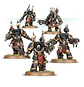 Chaos Space Marines: Terminators - thumbnail 2