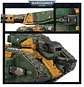 Astra Militarum: Leman Russ Battle Tank - thumbnail 3