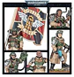 Astra Militarum: Cadian Command Squad - thumbnail 2
