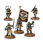 Astra Militarum: Cadian Command Squad - thumbnail 3
