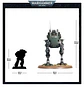 Astra Militarum: Sentinel - Miniatura 2