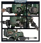 Astra Militarum: Sentinel - Miniatura 3