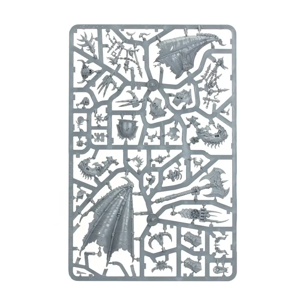 Slaves to Darkness: Daemon Prince (2023)  8