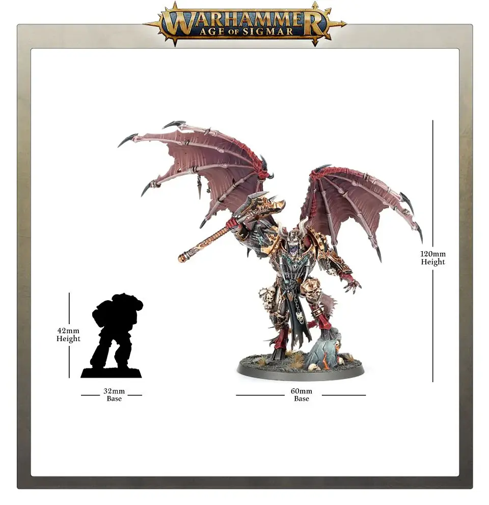 Slaves to Darkness: Daemon Prince (2023)  7
