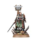 Astra Militarum: Lord Castellan Ursula Creed  - Miniatura 2